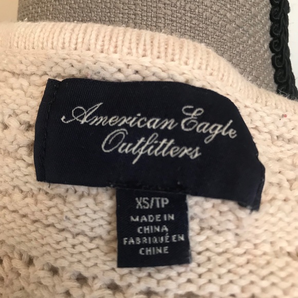 Knitted top - Picture 3 of 3